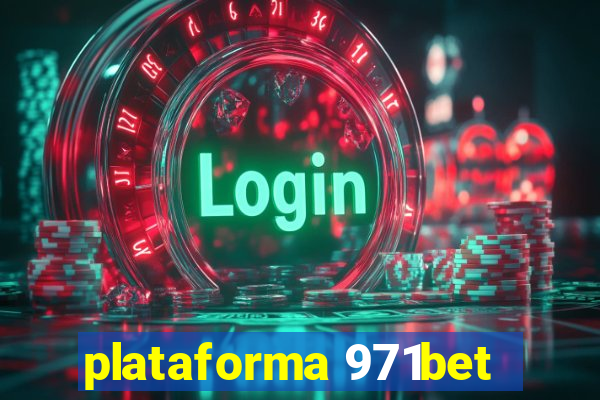 plataforma 971bet